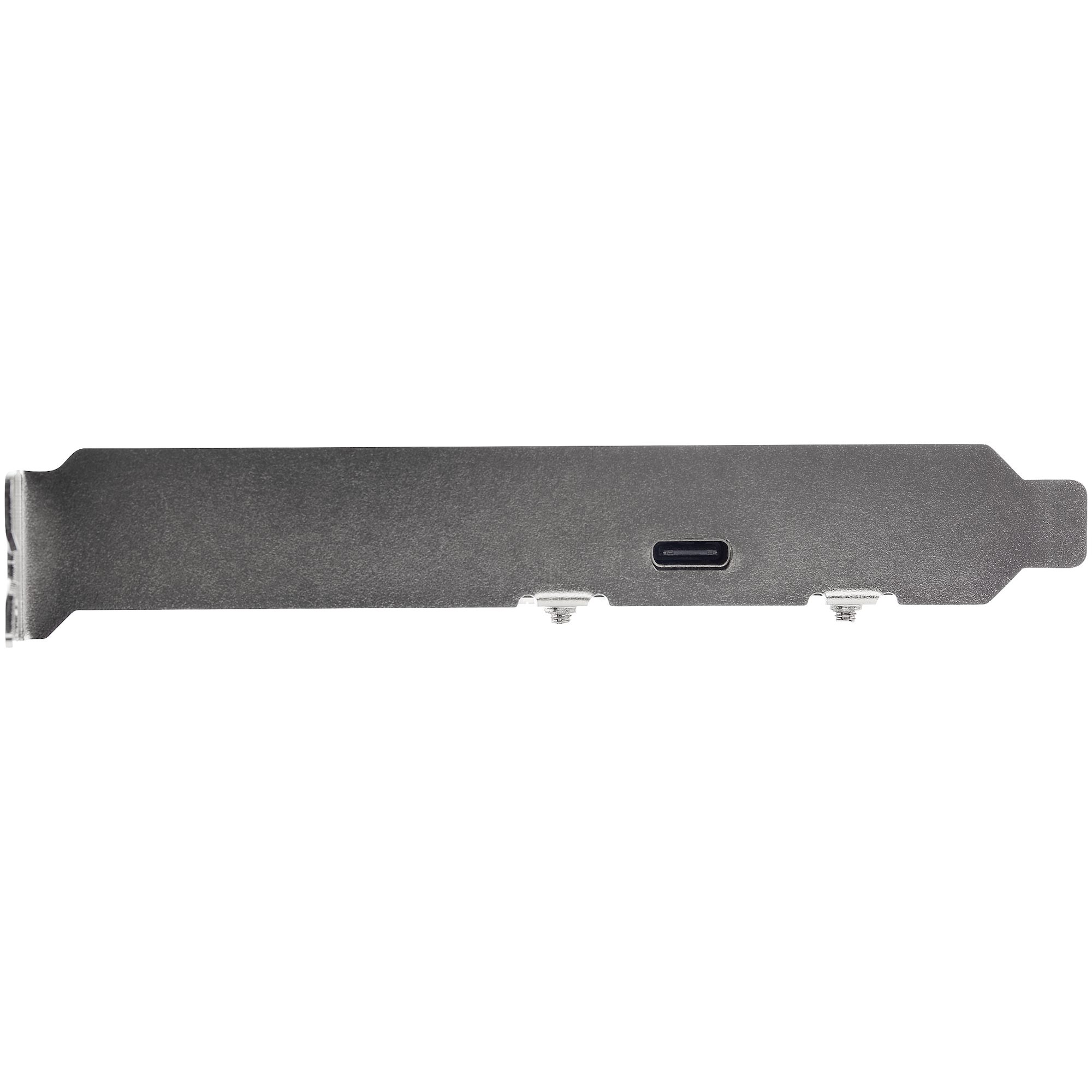 USB 3.2 GEN 2X2 PCIE CARD TYPE-C 20GBPS PCI EXPRESS X4