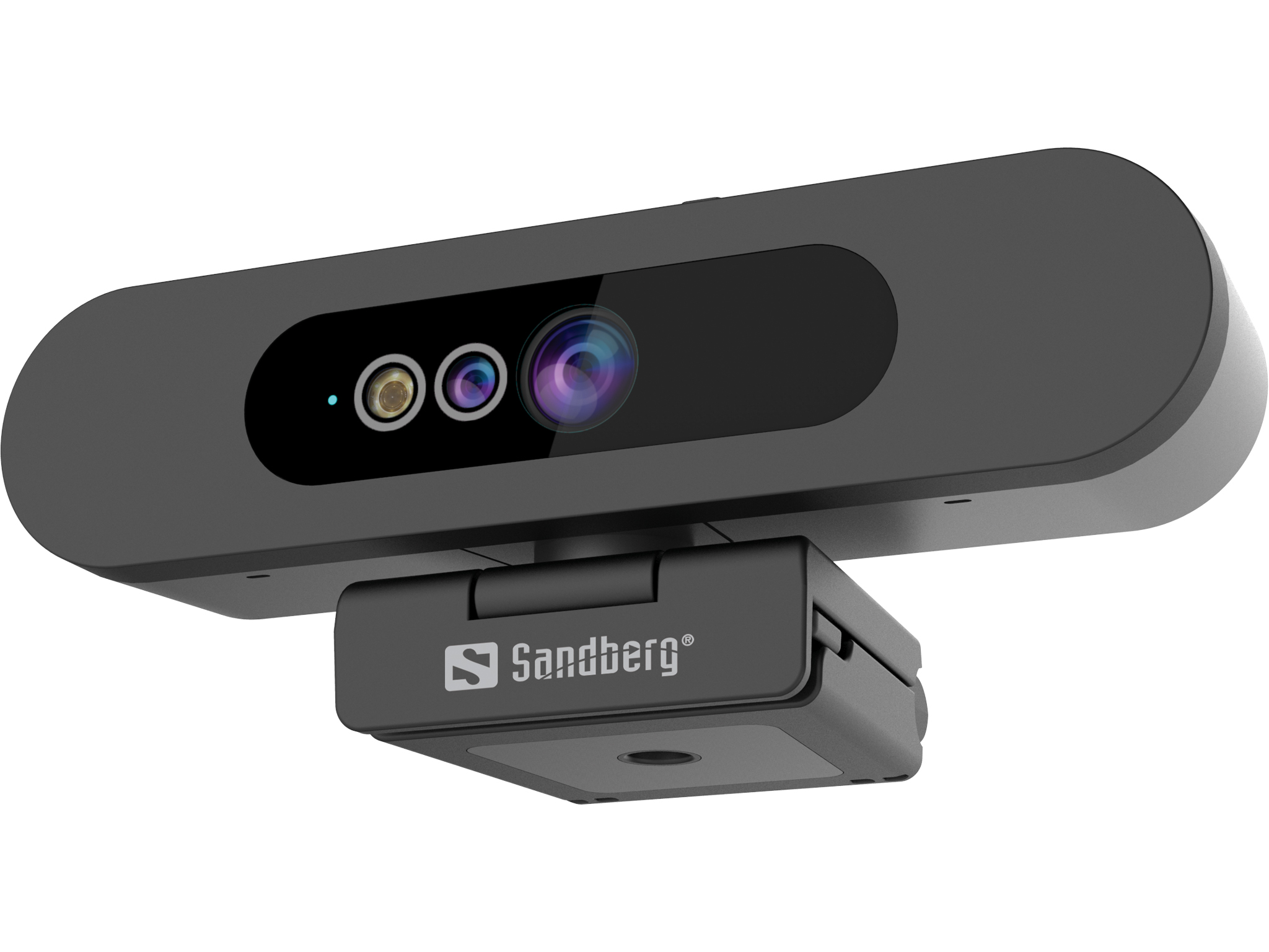 SANDBERG Face-ID Webcam 2