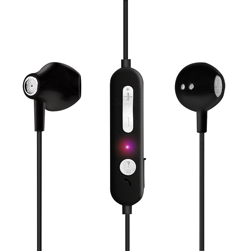 LogiLink Bluetooth Stereo In-Ear Headset BT0056