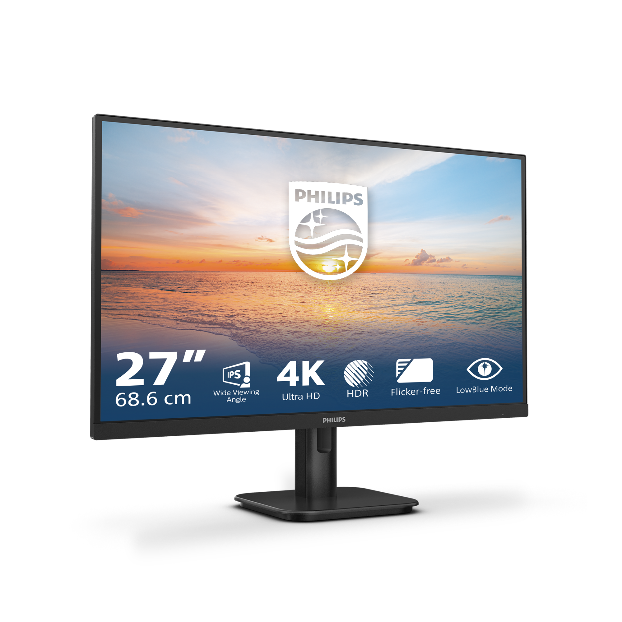 27E1N1800A, LED-Monitor