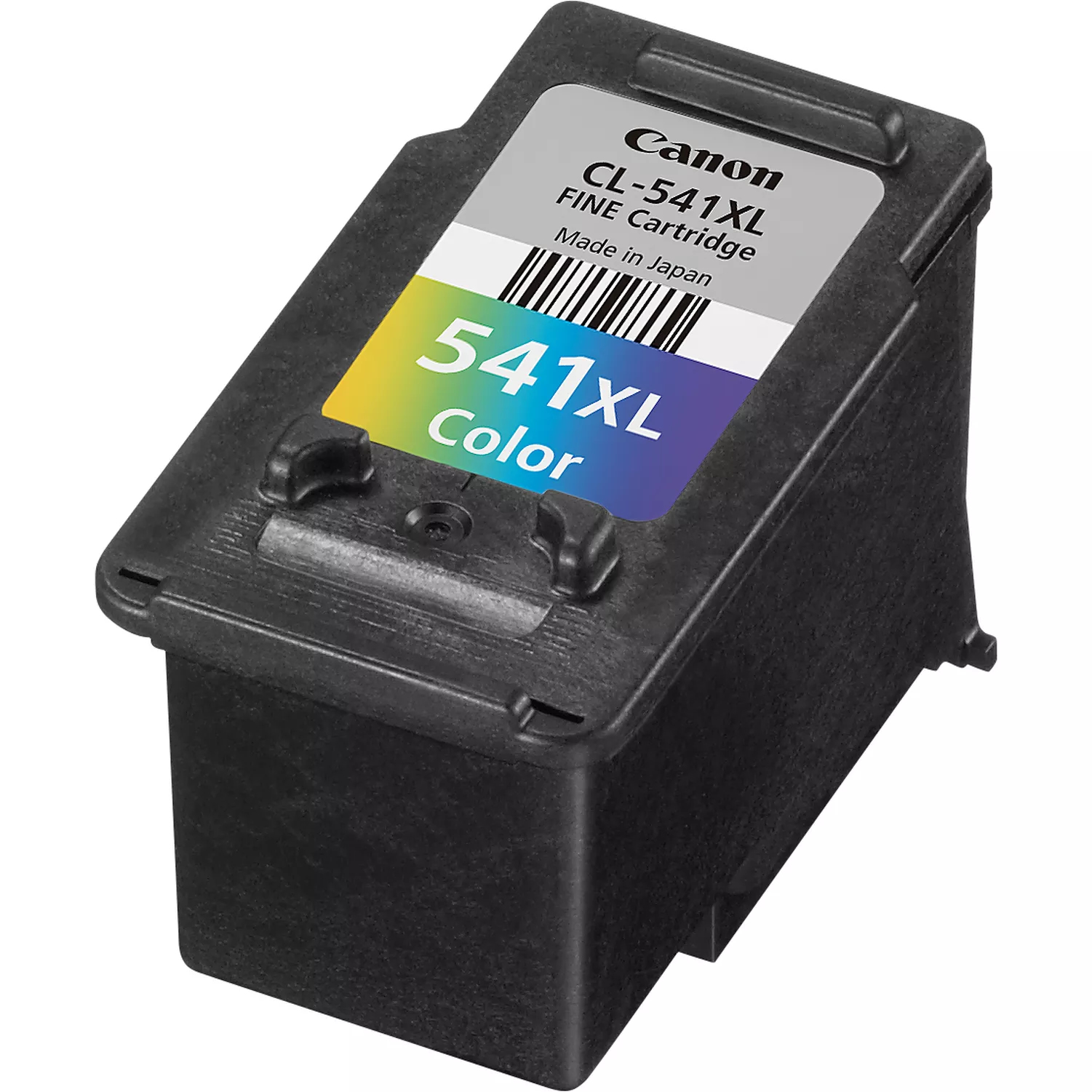 Patrone Canon CL-541 XL Tricolor