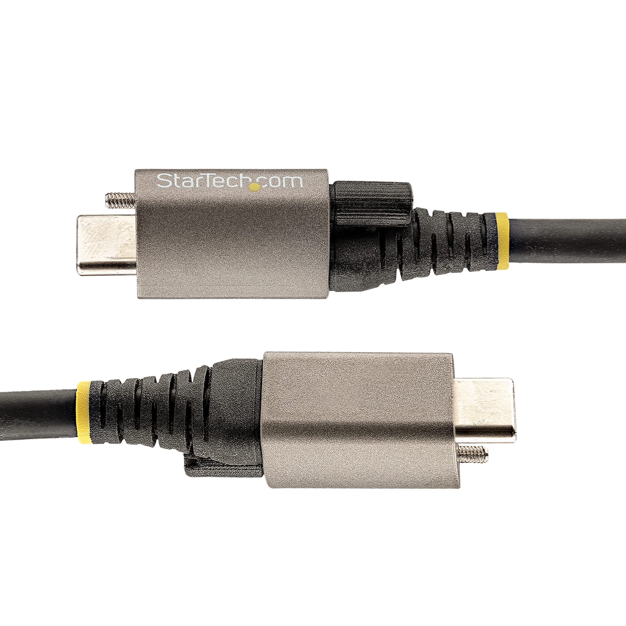 20IN TOP SCREW LOCKING USB C .