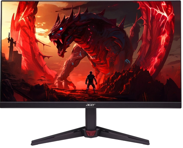 Nitro VG240YX1bmiipx, Gaming-Monitor