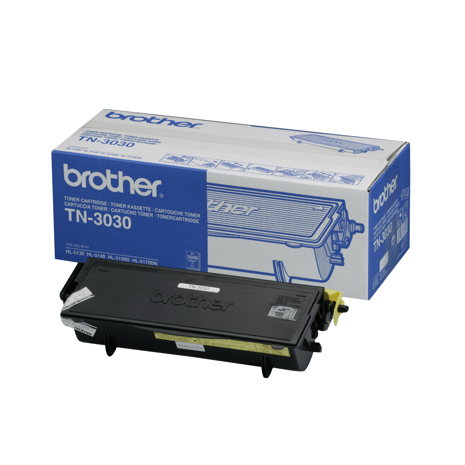brother TN-3030 schwarz Toner