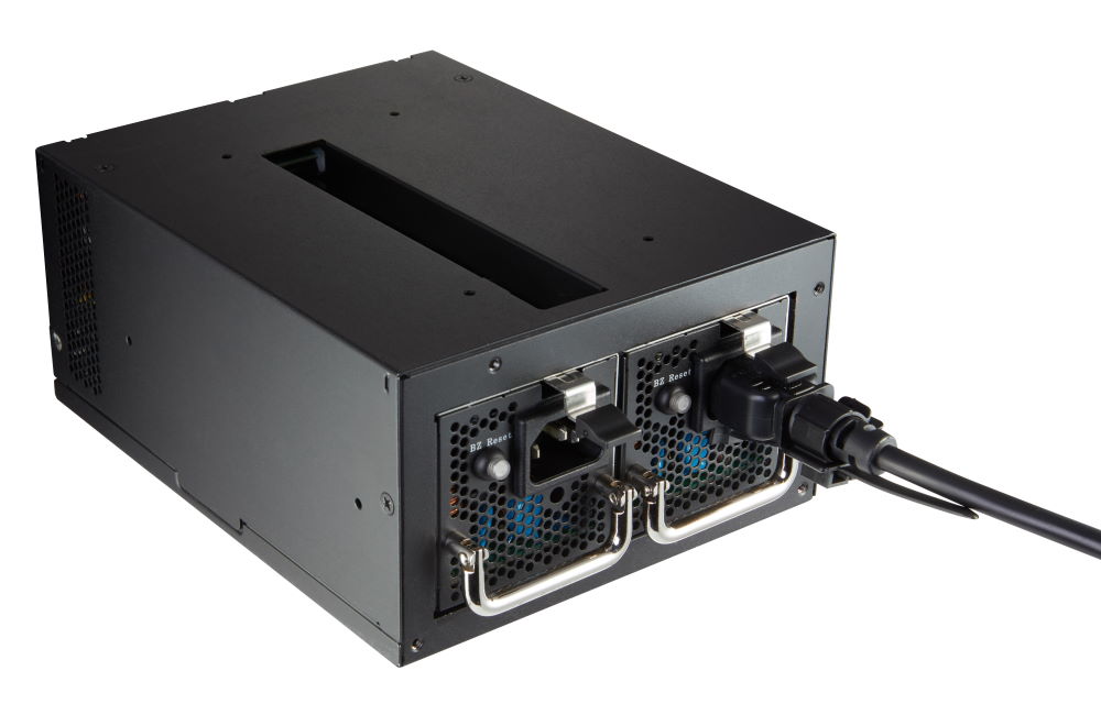 FSP Twins Pro 900W black PPA9000600