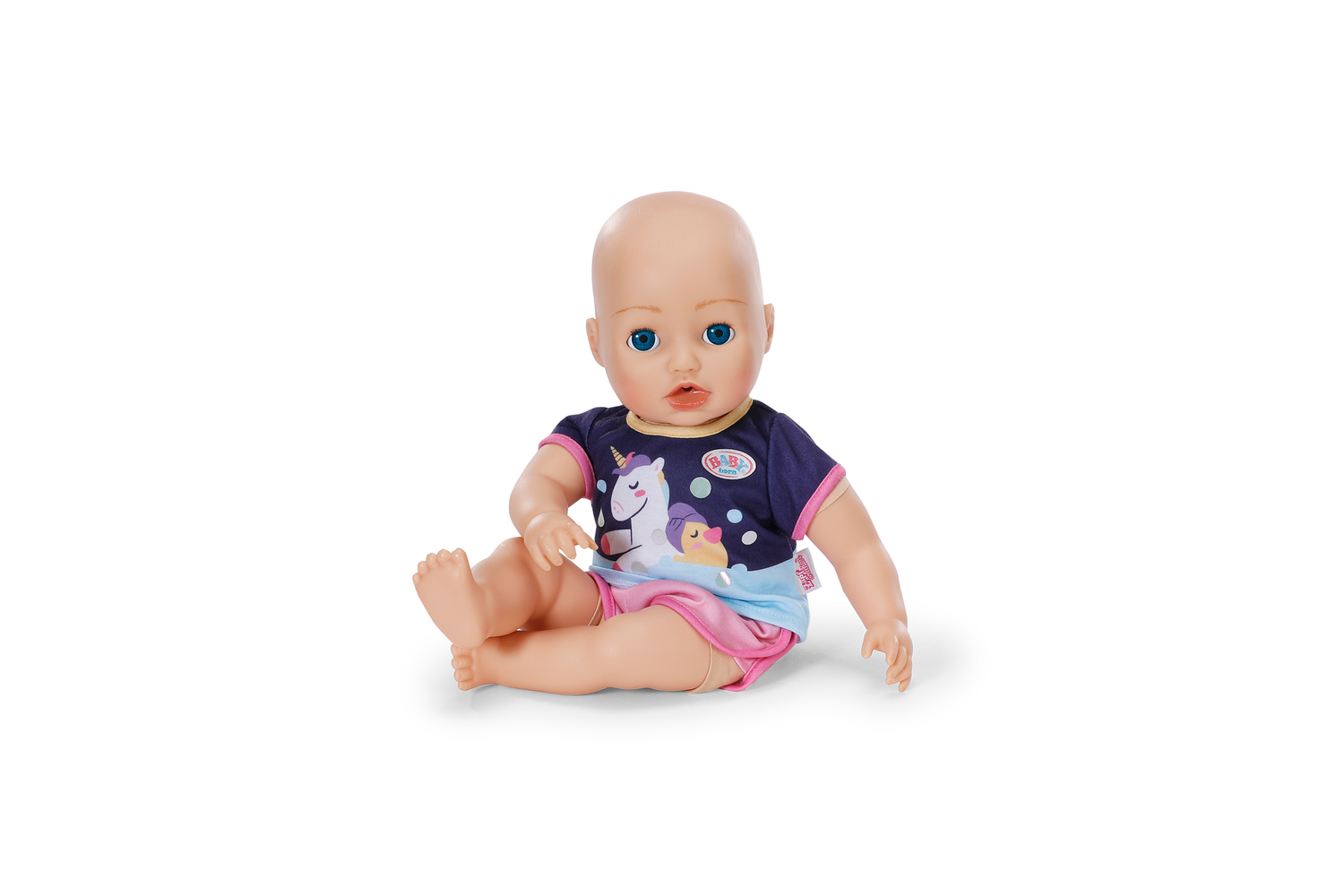 BABY born® Einhorn Pyjama 43cm, Puppenzubehör