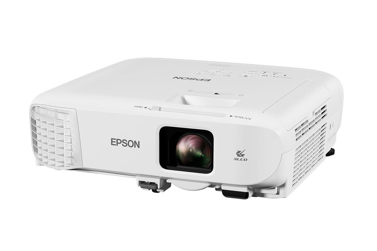 EPSON EB-994F Projector 3LCD Full-HD 1920x1080 4.100 Lumen