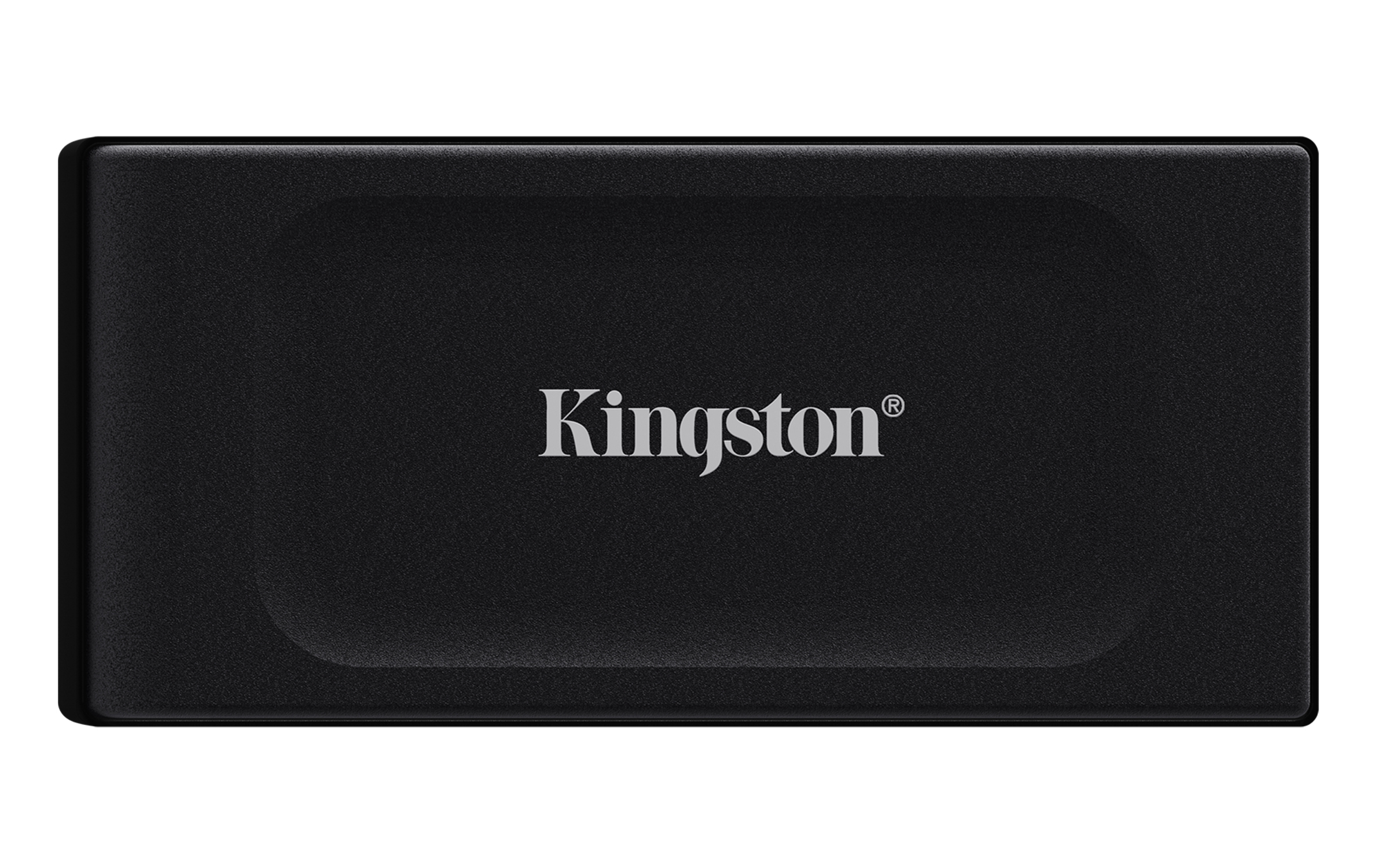 KINGSTON XS1000 2TB SSD Pocket-Sized USB 3.2 Gen 2 External Solid State Drive Up to 1050MB/s