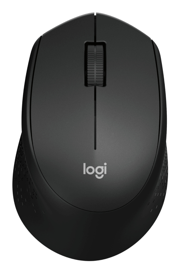 M330 Silent Plus, Maus