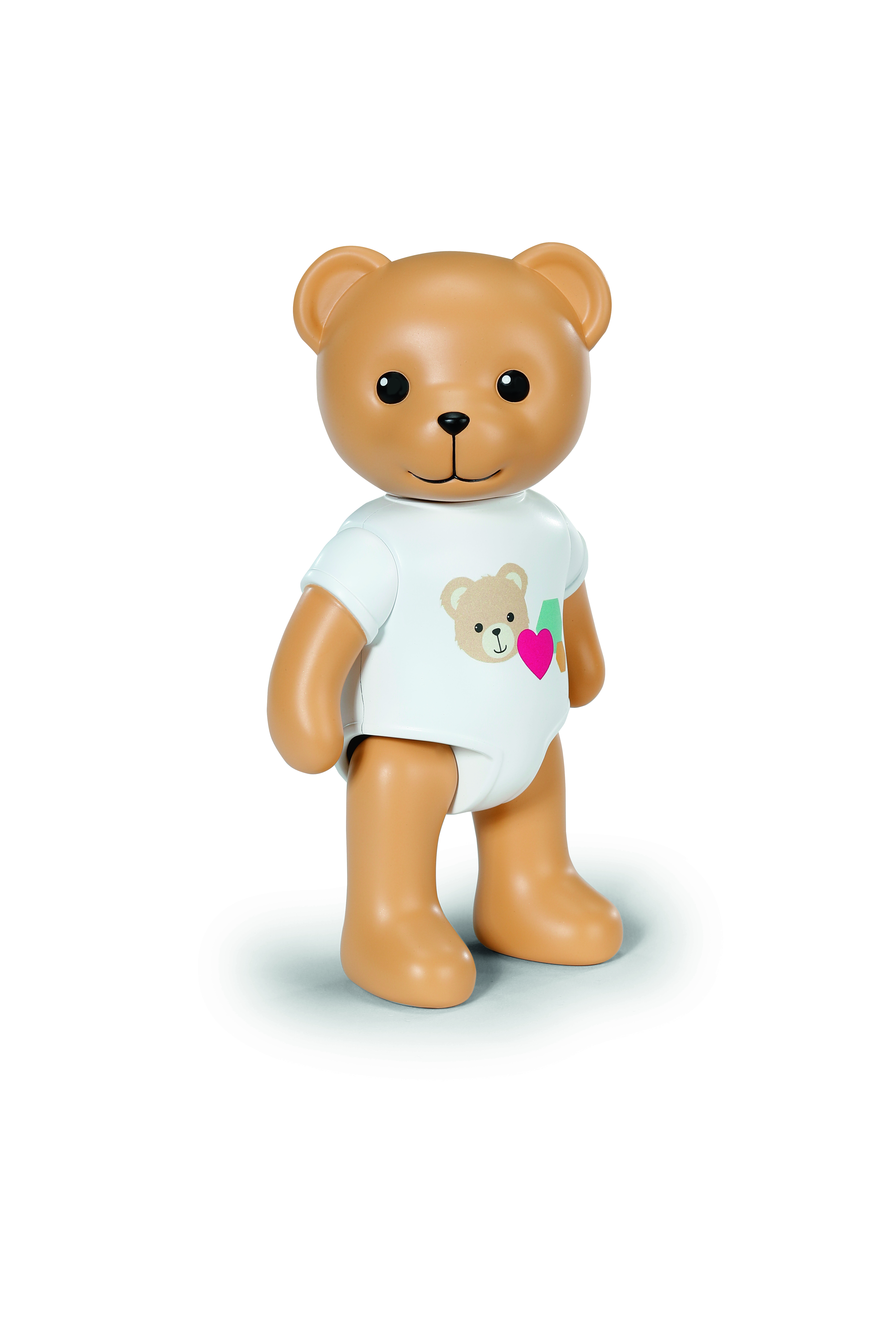 BABY born® Splish Splash Teddy, Spielfigur