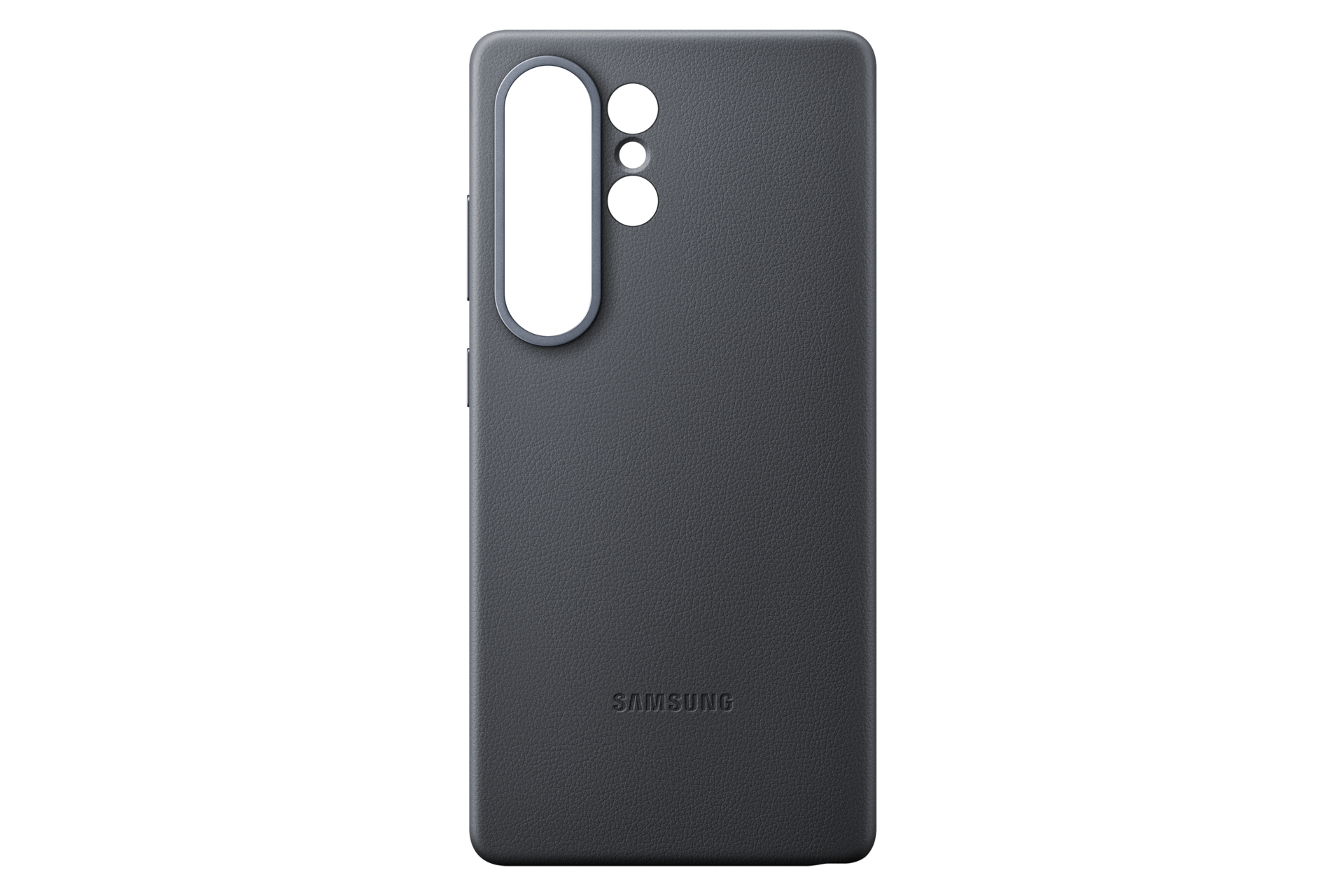 Samsung Smartphone Kindsuit Case Black for Galaxy S25 Ultra