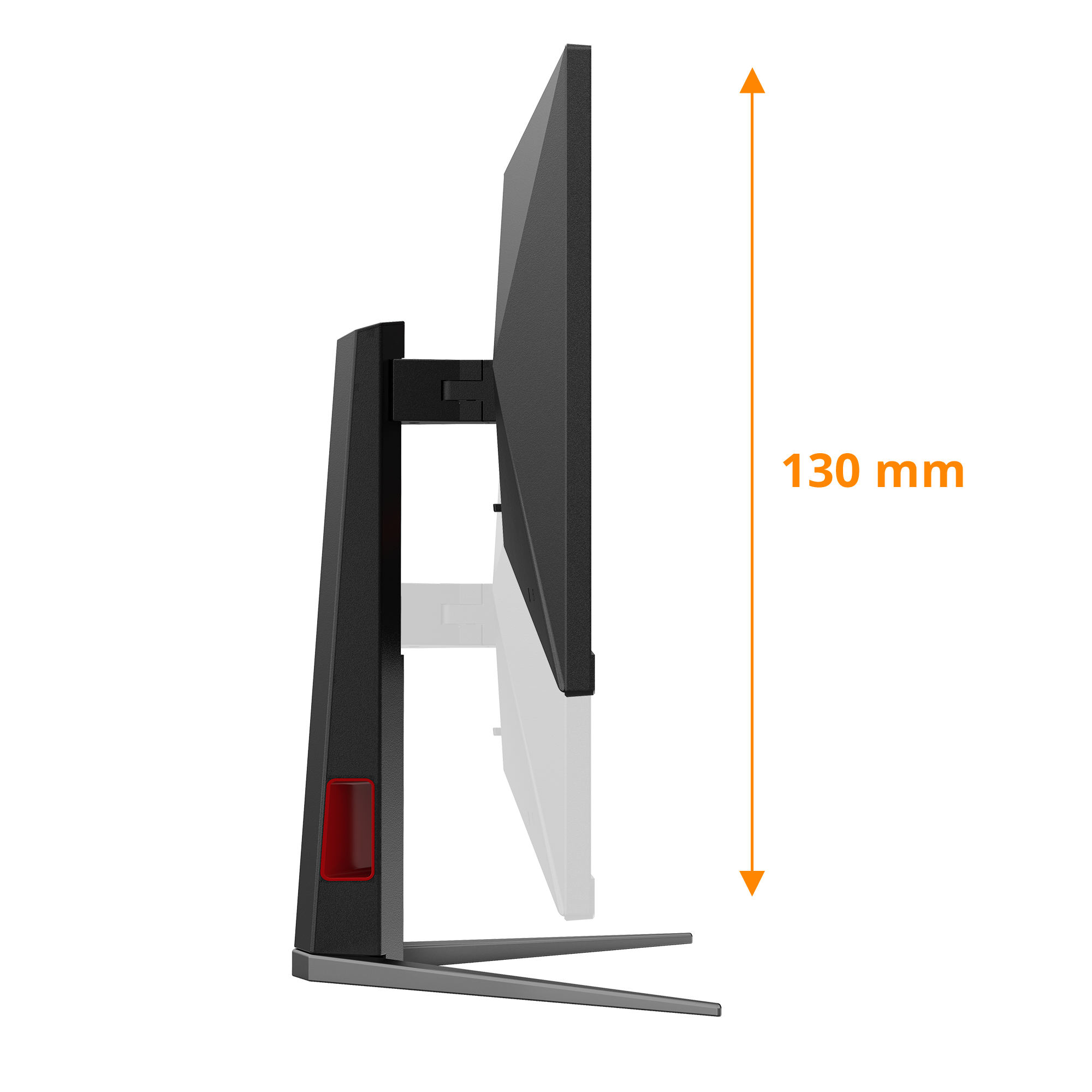 24G4HA, Gaming-Monitor
