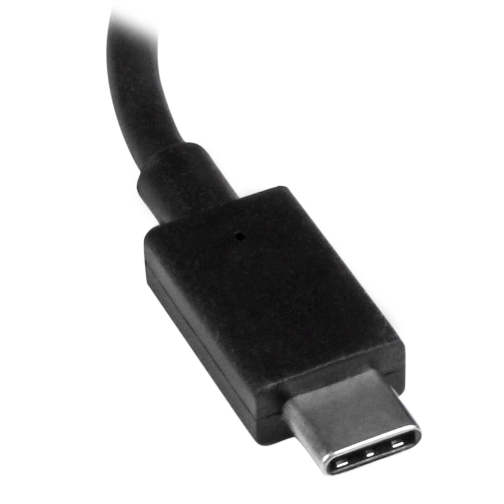 USB-C TO HDMI ADAPTER .