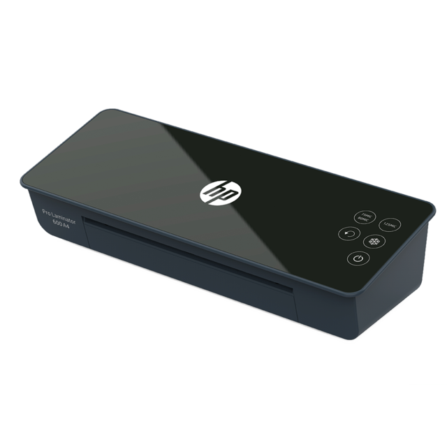 HP Laminiergerät Pro Laminator 600 A4