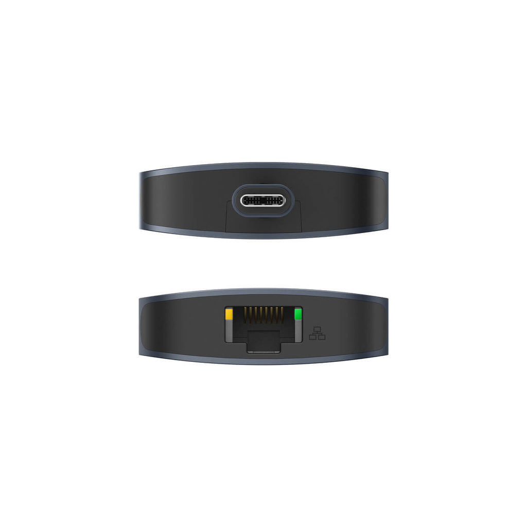HYPERDRIVE ECOSMART GEN.2 UNIVERSAL USB-C 11-IN-1 HUB W 14
