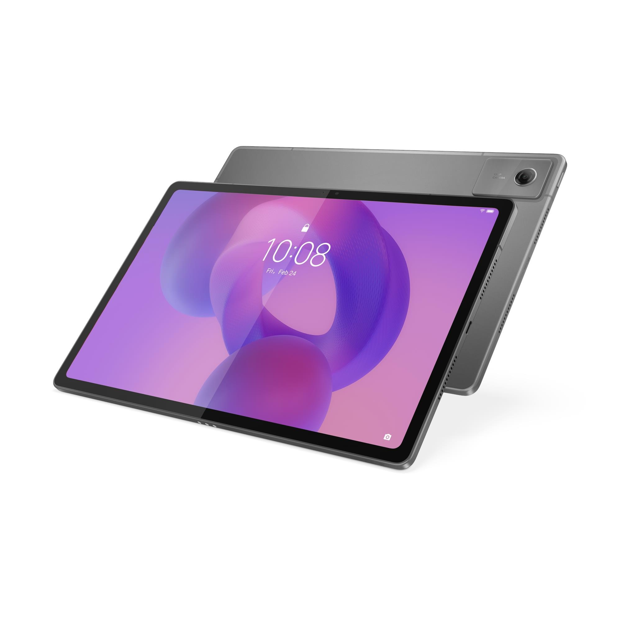 LENOVO Tab K12 TB361ZU MediaTek Dimensity 6400 30,73cm 12,1Zoll 2.5K 12GB 256GB 5G Android Luna Grey TopSeller