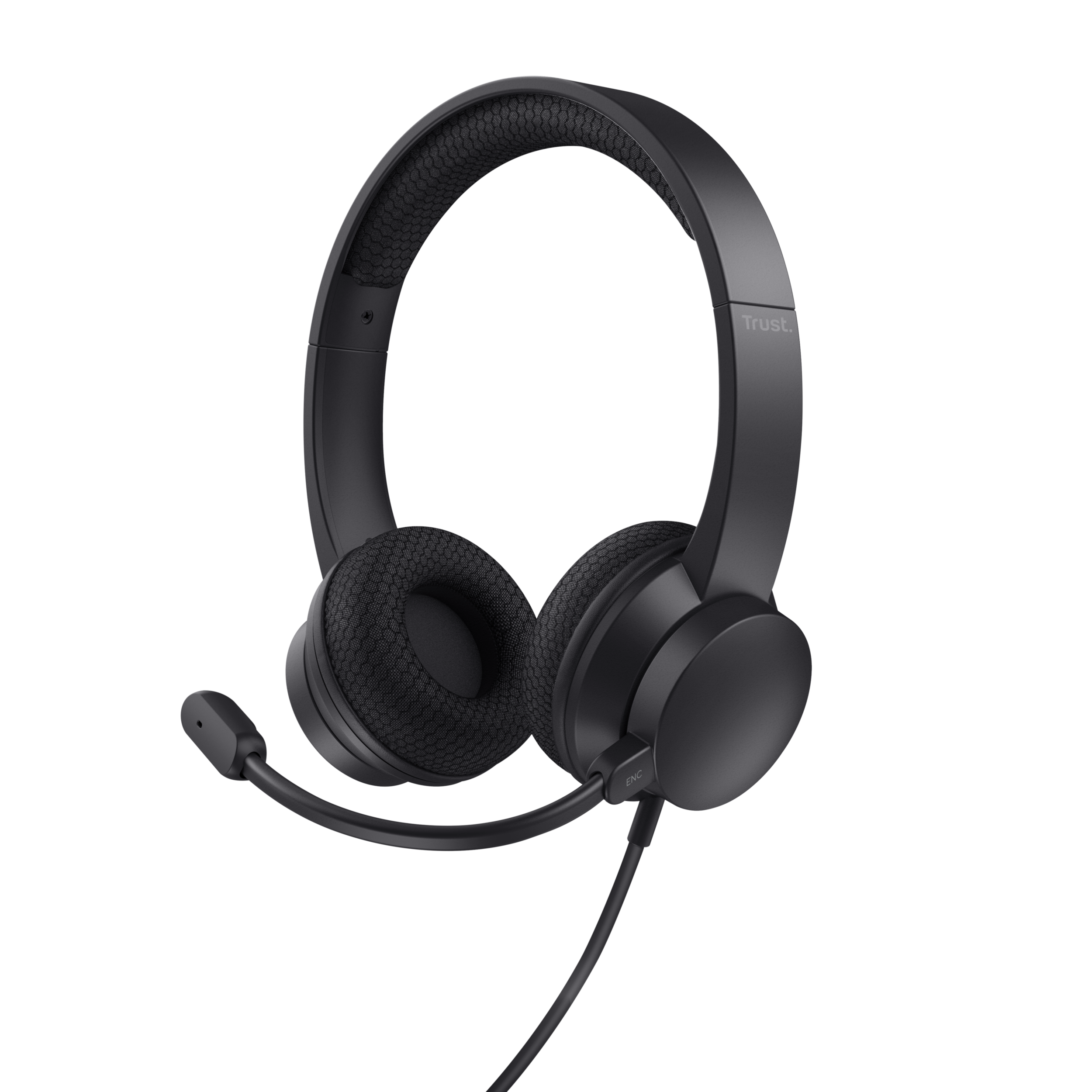 YDA USB-ENC PC HEADSET .