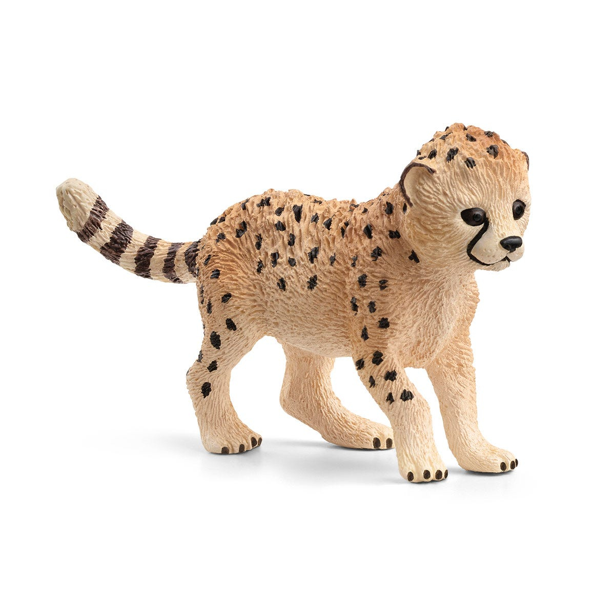 Wild Life Gepardenbaby, Spielfigur