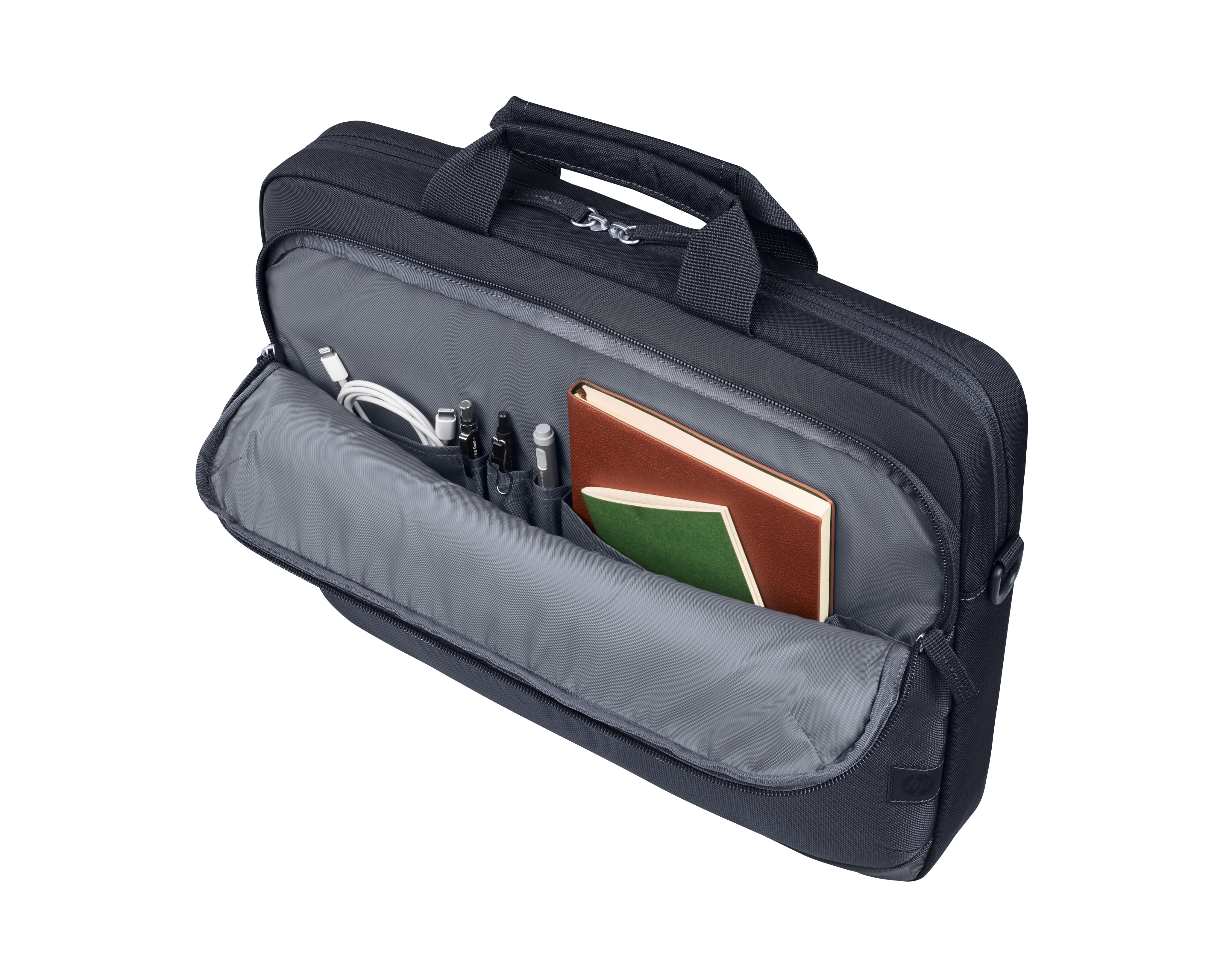 HP Everyday 16inch Odyssey Gray Laptop Bag