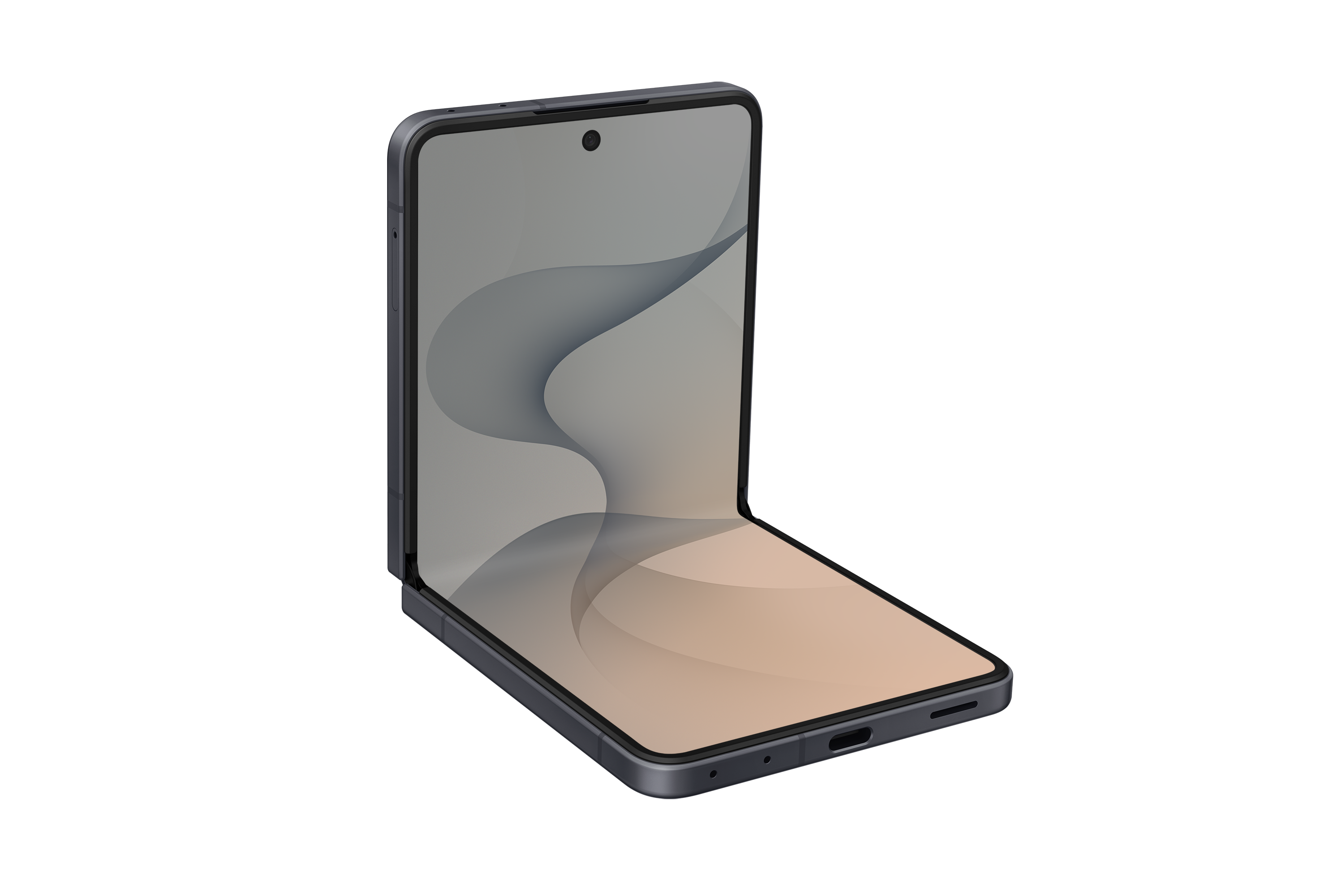 o2-Aktion Samsung Galaxy Z Flip8 5G 512GB schwarz (BK)