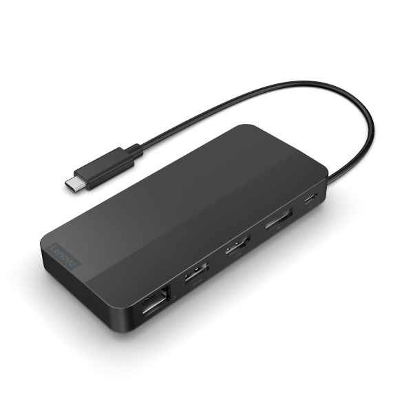 Lenovo Dockingstation 40B90000WW USB-C