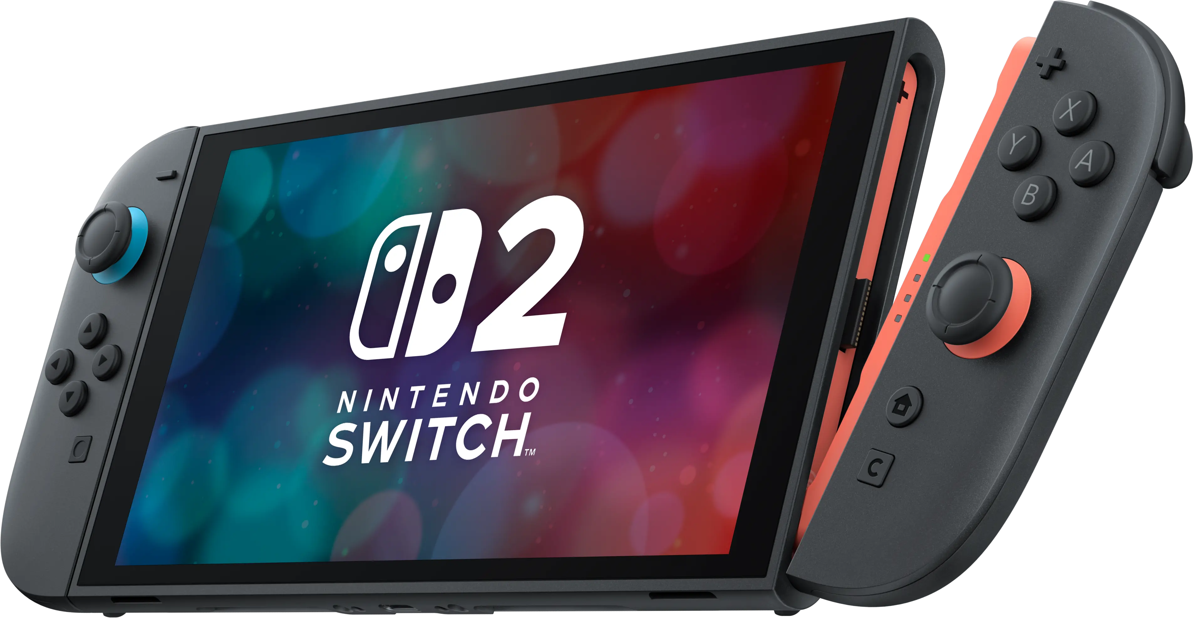 Nintendo Switch 2 (256 GB) DE