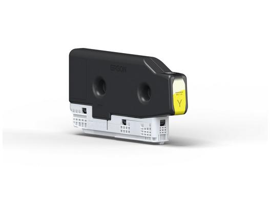Patrone Epson T08N4 yellow T08N4