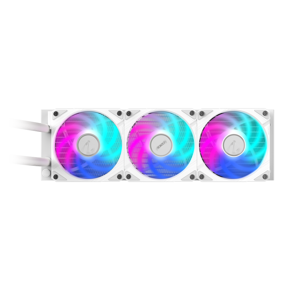 Cooler Gigabyte GP-AORUS WATERFORCE II 360I