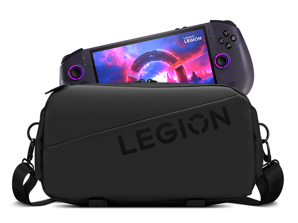 LENOVO Legion Sling Bag (P)