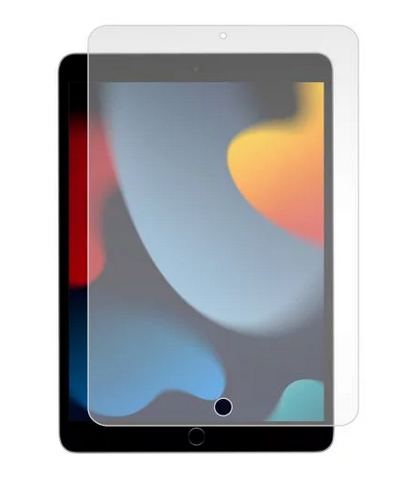 TEMPERED GLASS SCREEN PROTECTOR FOR IPAD 10TH-11TH (A16) GEN