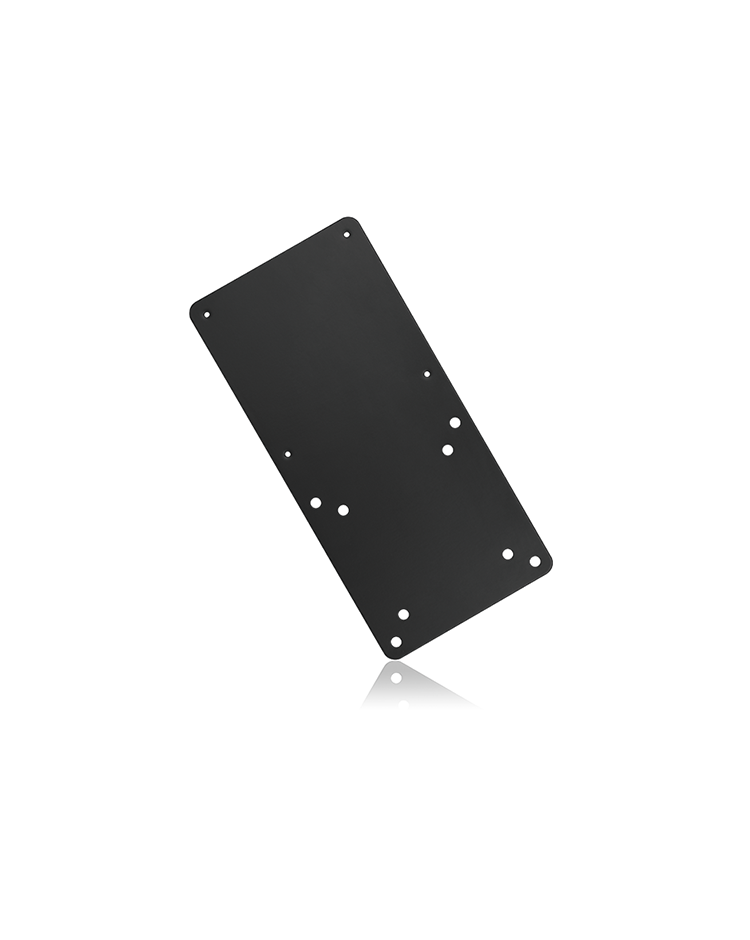 miniPC Halterung IB-MSA103-VM, für Monitorständer