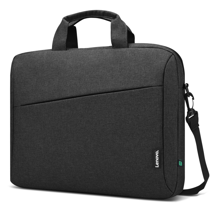 LENOVO 15.6 CASUAL TOPLOADER BLACK