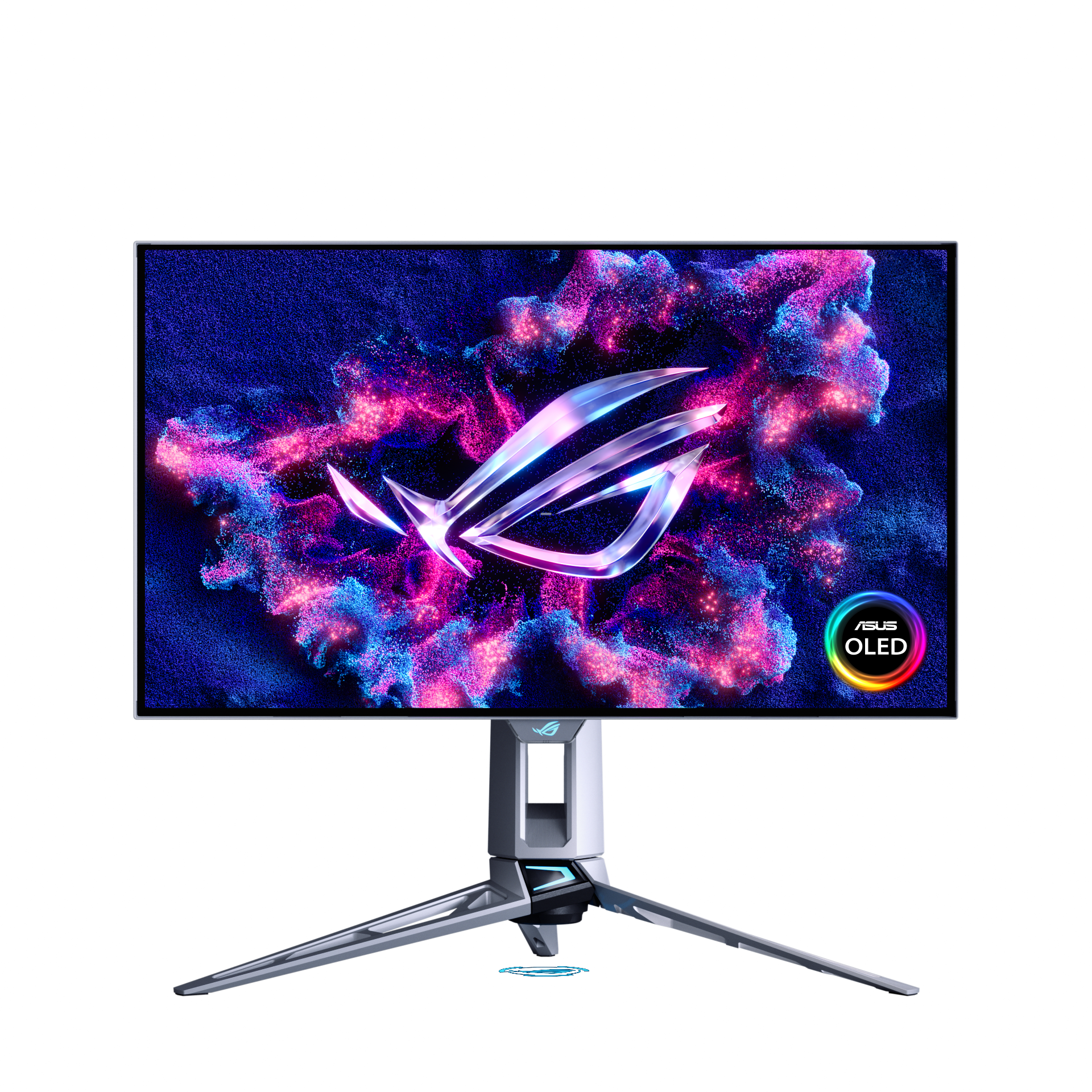 ROG Swift OLED PG27AQWP-W, Gaming-Monitor