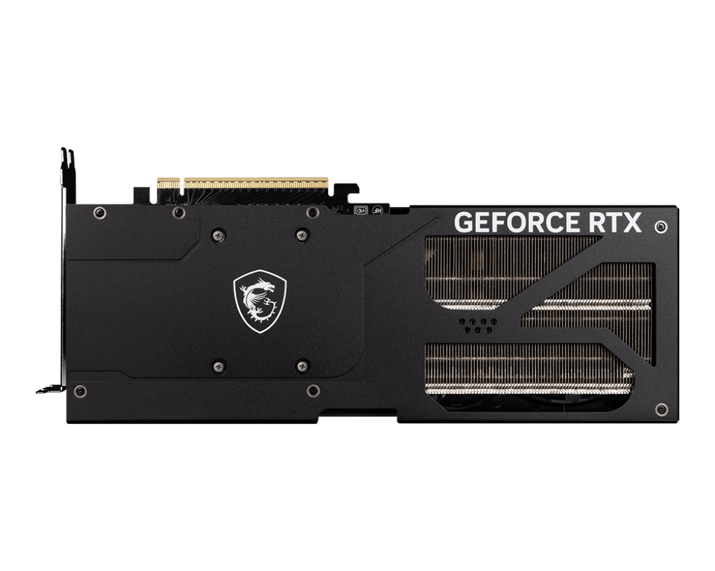 GeForce RTX 5070 Ti 16G VENTUS 3X OC, Grafikkarte