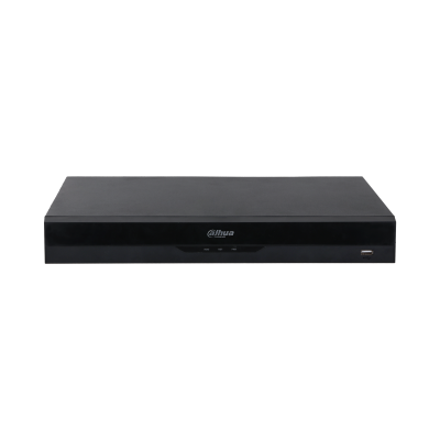 DAHUA DHI-NVR4208-EI 8CH 2HDD 1U NETWORK VIDEO RECORDER