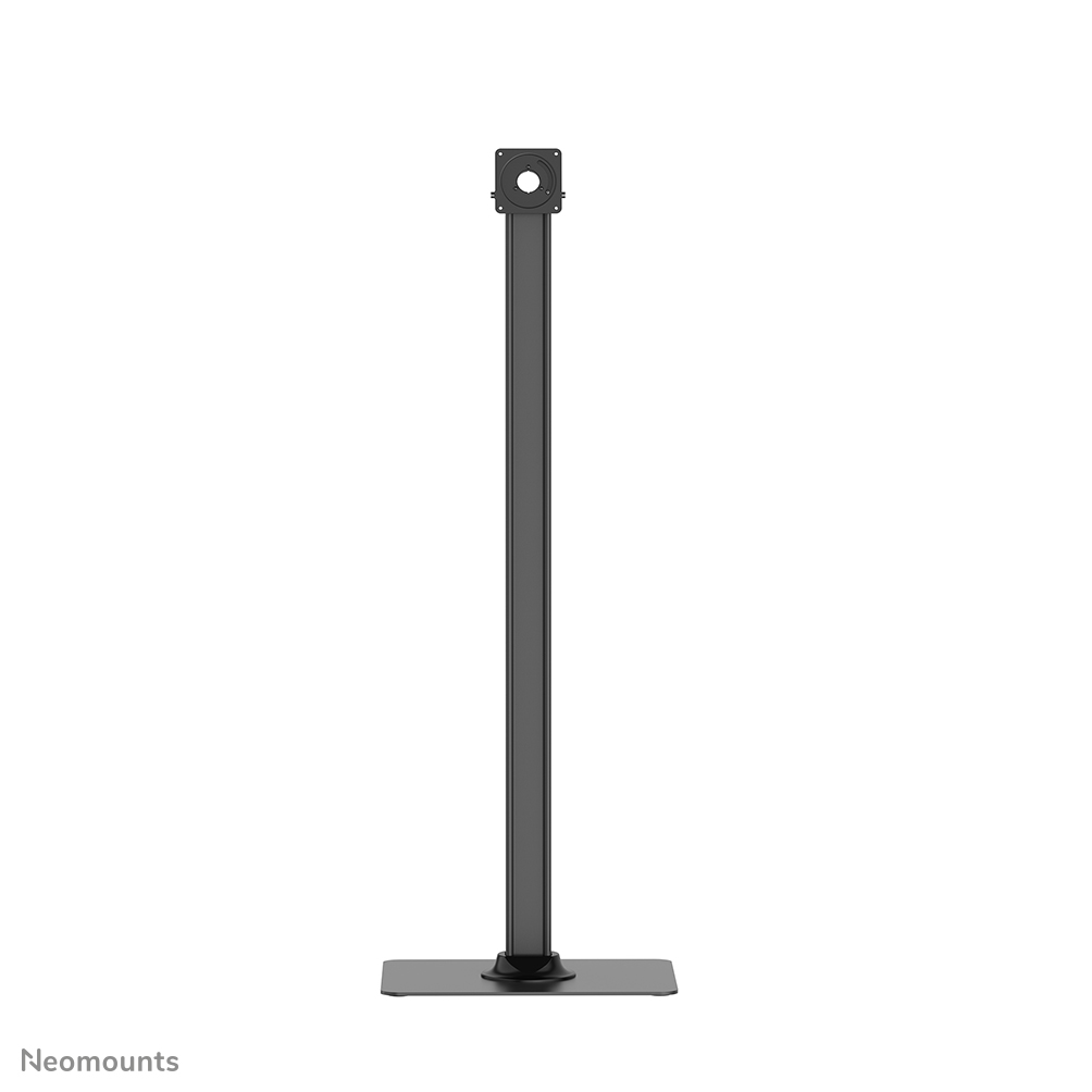 NEOMOUNTS Tablet floor stand max 3kg 6,6lbs lockable
