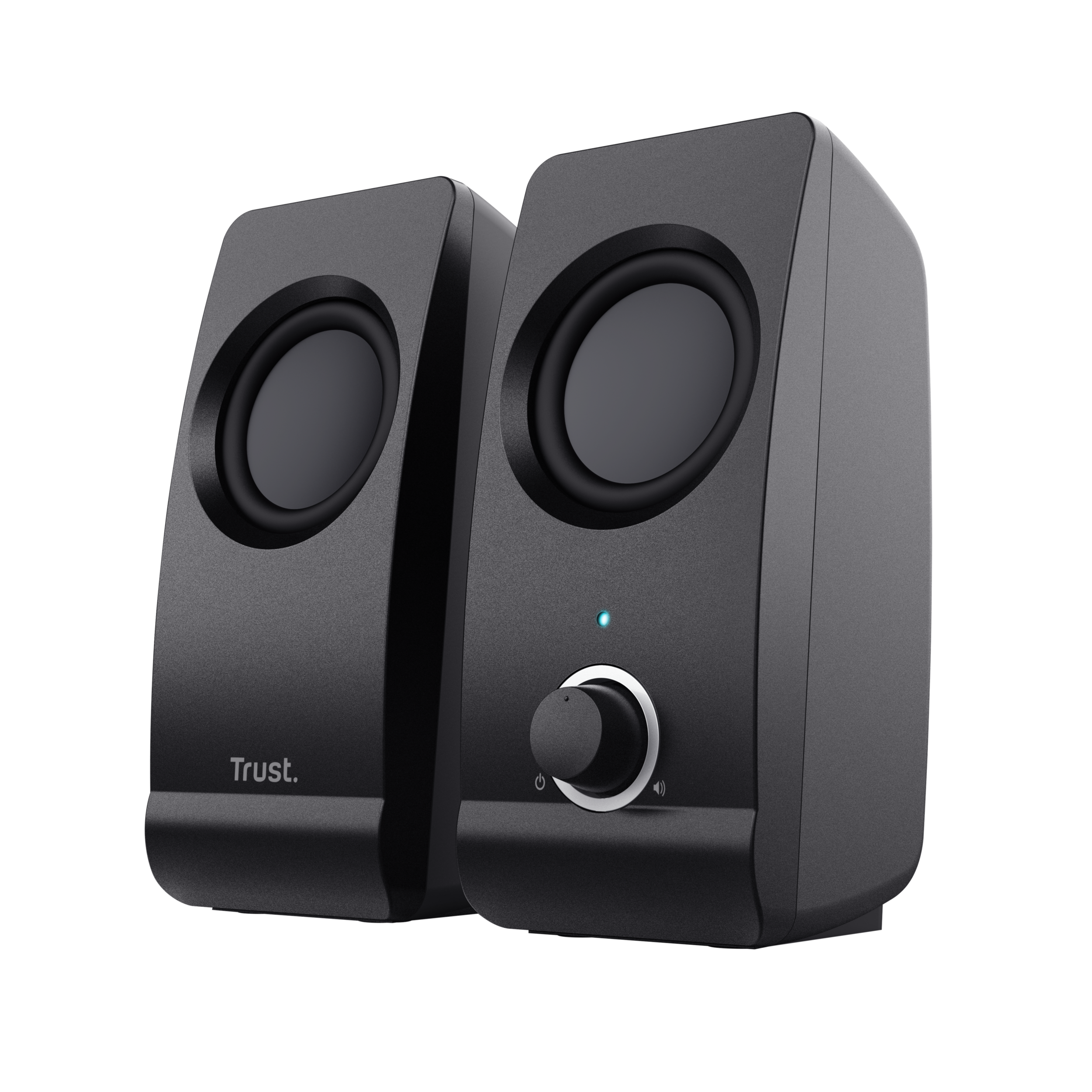 REMO 2.0 SPEAKER