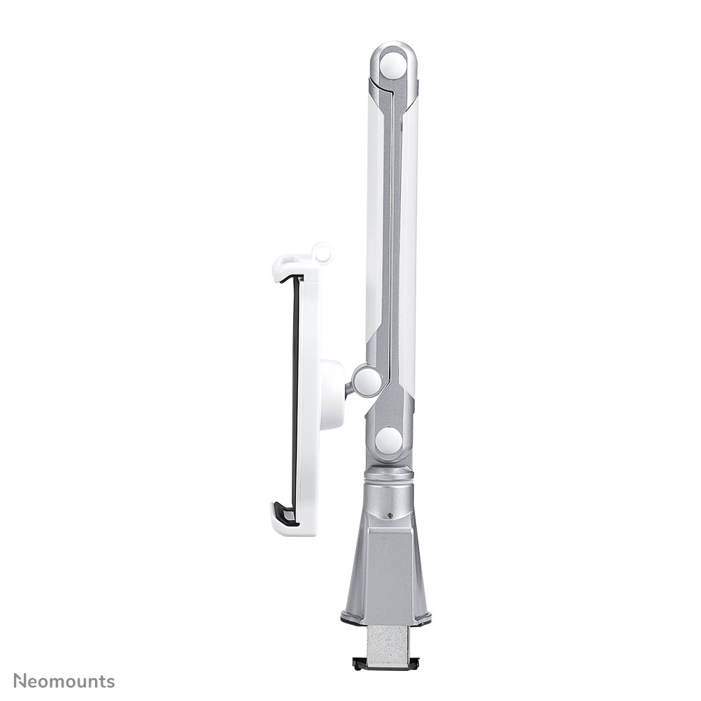 NEOMOUNTS Tablet & Smartphone Arm universel for all tablets & smartphones 0,75kg Silver