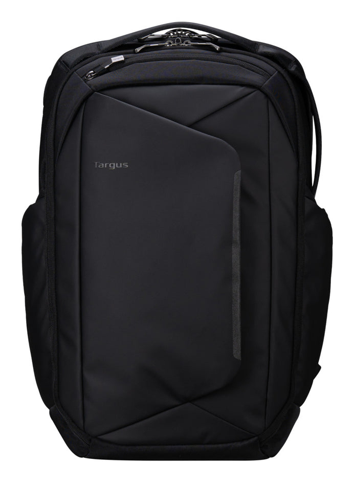 TARGUS PRO-TEK(R) TECH BACKPACK 16IN BLACK