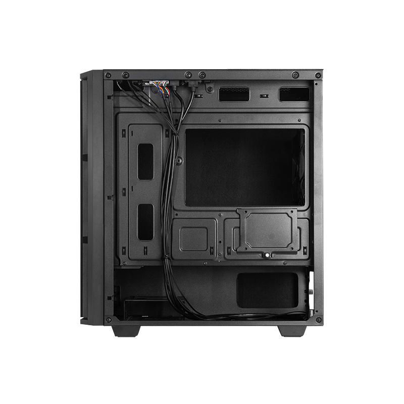 Pro Mini AZ-01B-OP, Tower-Gehäuse