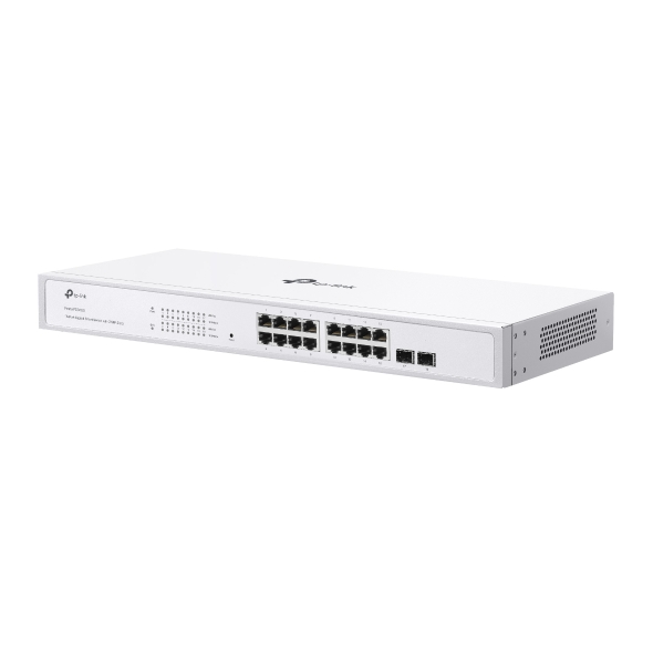 TP-LINK Festa FS318G - Switch