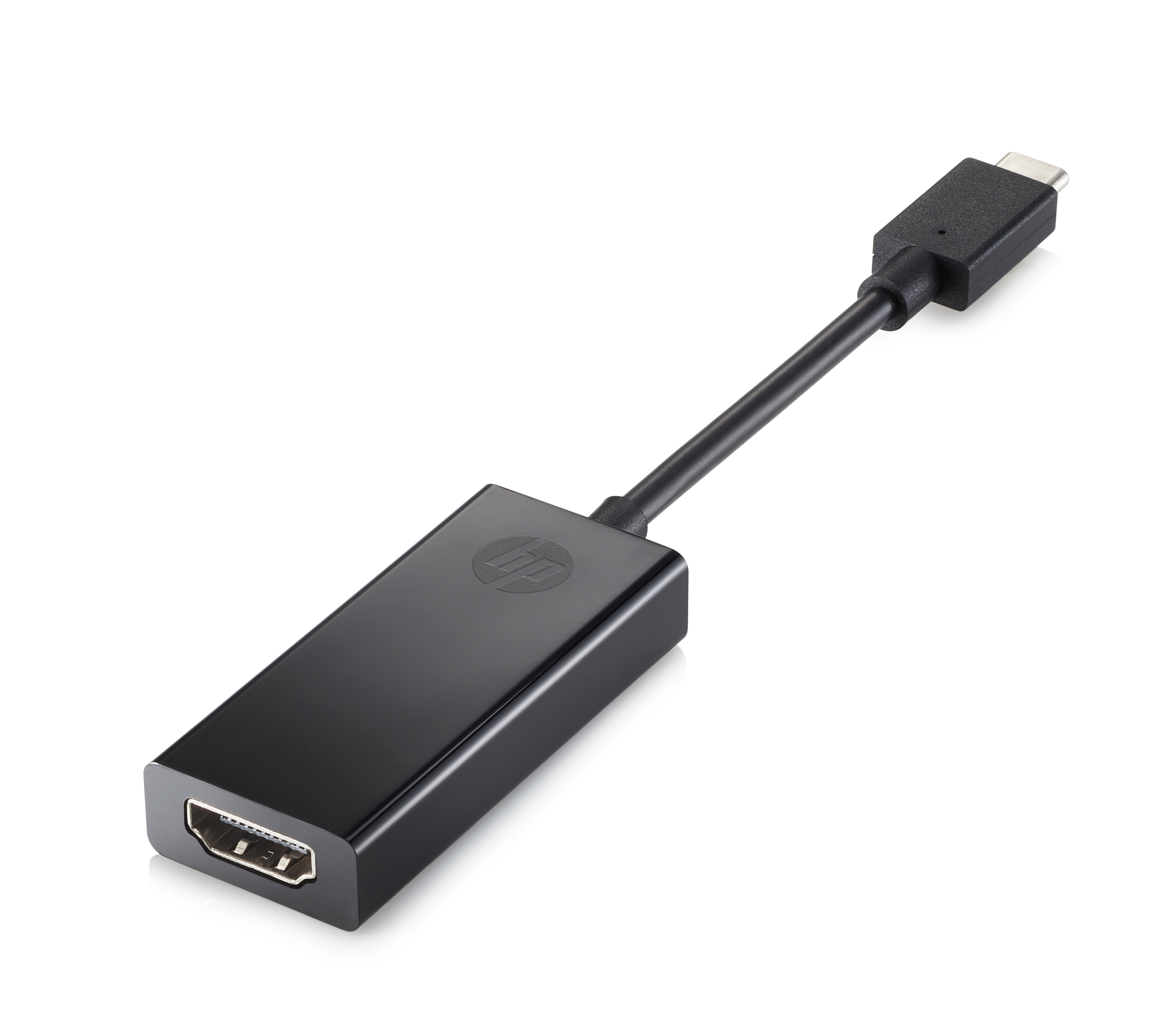 HP Adapter USB-C -> VGA