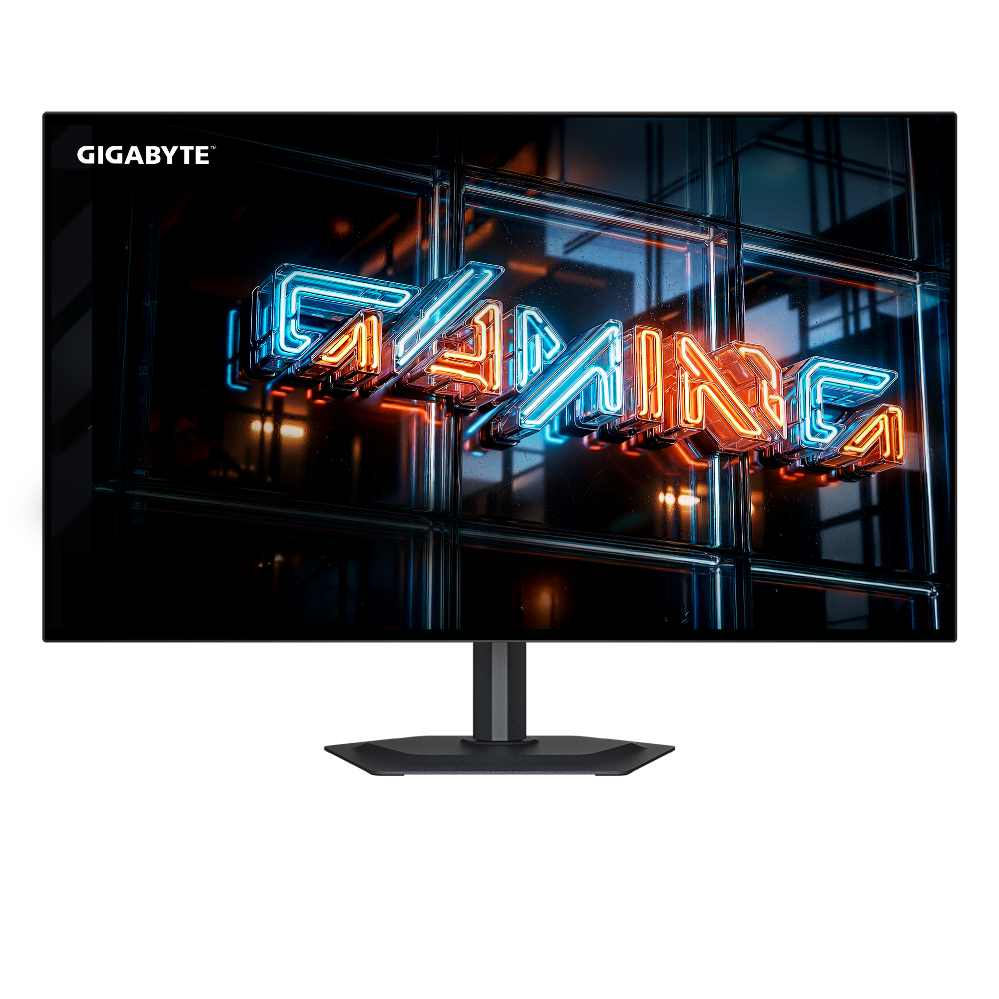 MO27Q28GR OLED, Gaming-Monitor
