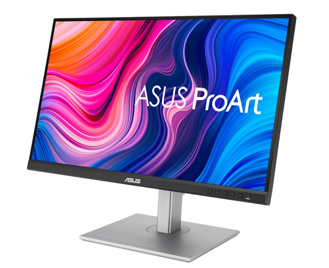 ASUS ProArt PA279CV 68,58cm 27Zoll 5ms 3840x2160 60Hz IPS Adaptive-Sync HDR10 2xDP 1xUSB Type-C 4xUSB3.0 Black 3YW