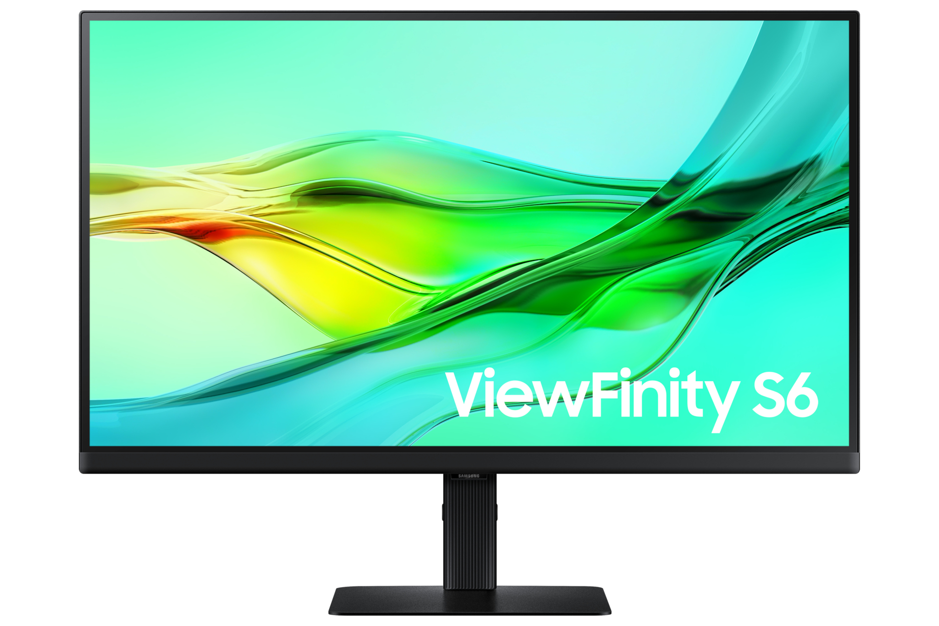 Samsung ViewFinitiy Monitor S60UD S27D600UAU (27 QHD)