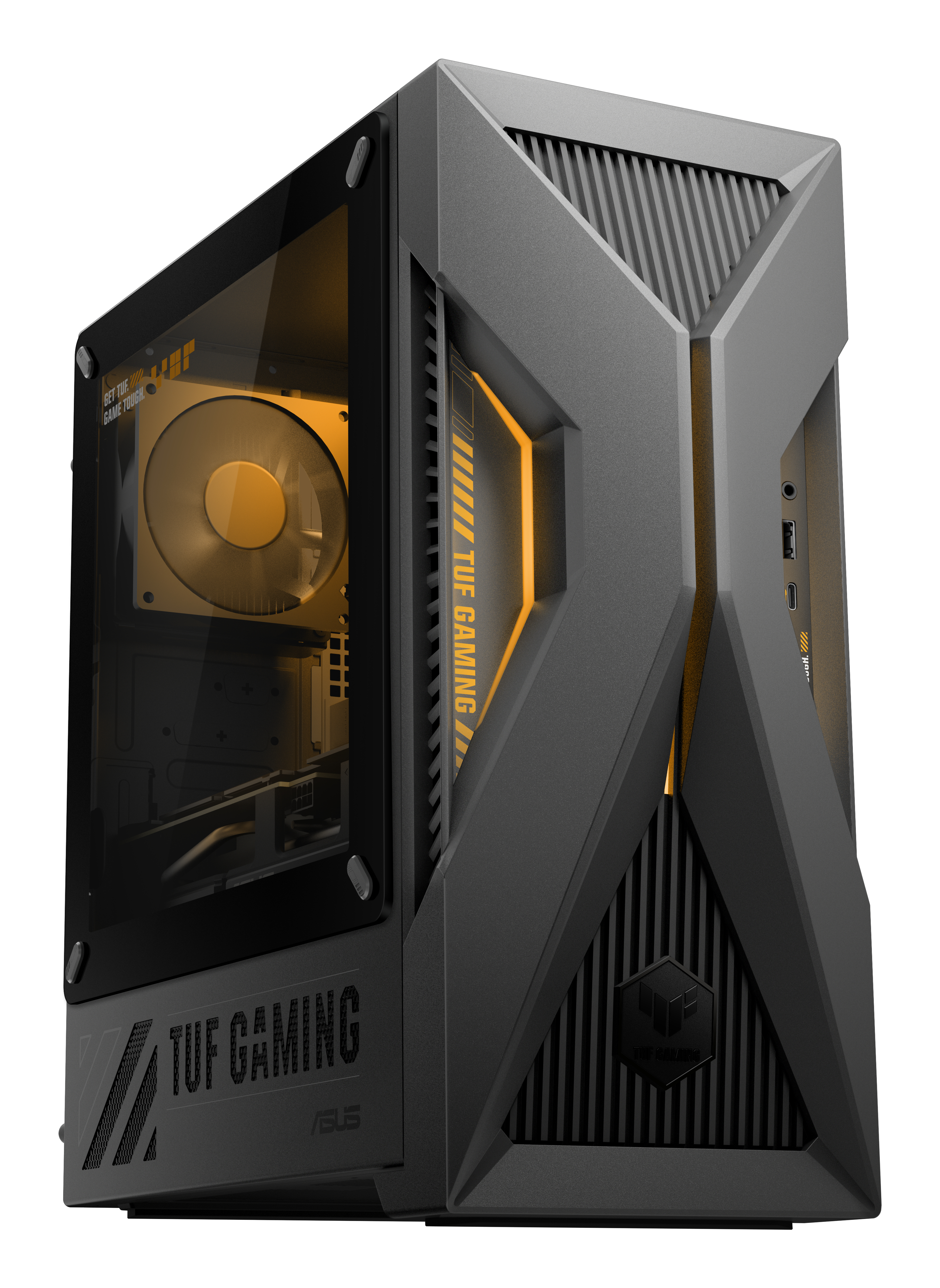 ASUS TUF TM500 R7-260 16 1TB 5060 TM500MH-0R7260040W W11H