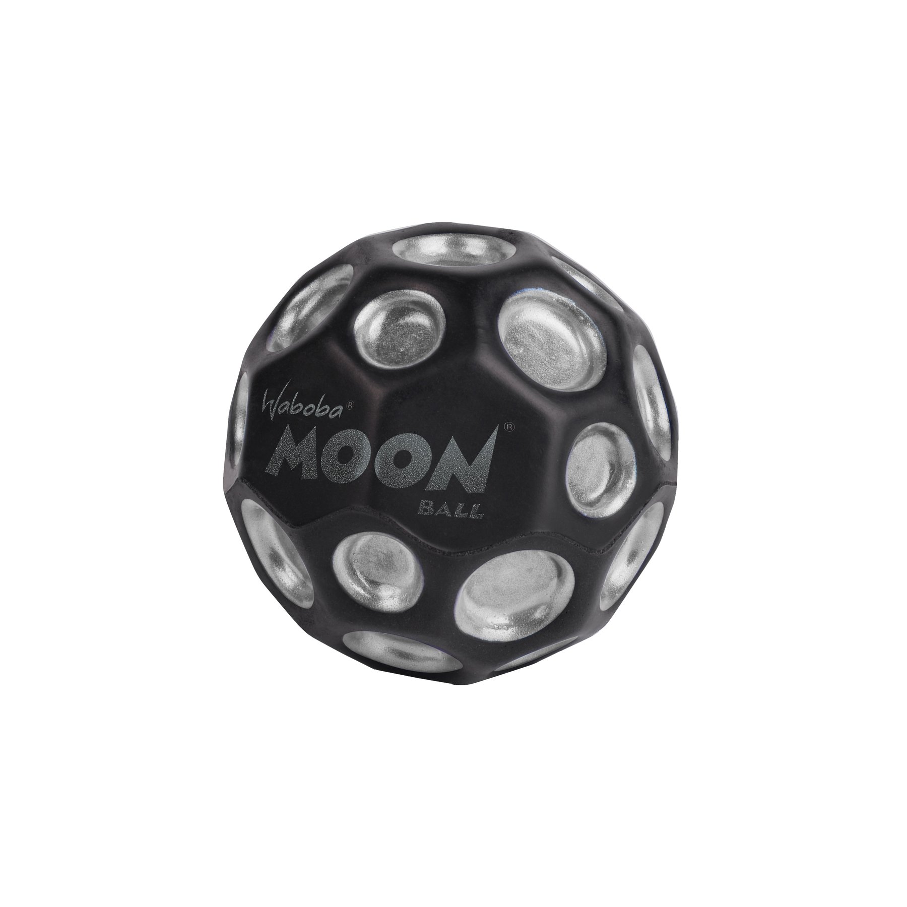 Waboba - MOON Ball DARK SIDE OF THE MOON