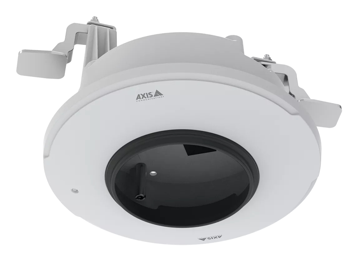 AXIS TP3201-E RECESSED MOUNT OUTDOOR RECESSED MOUNT FOR DROP