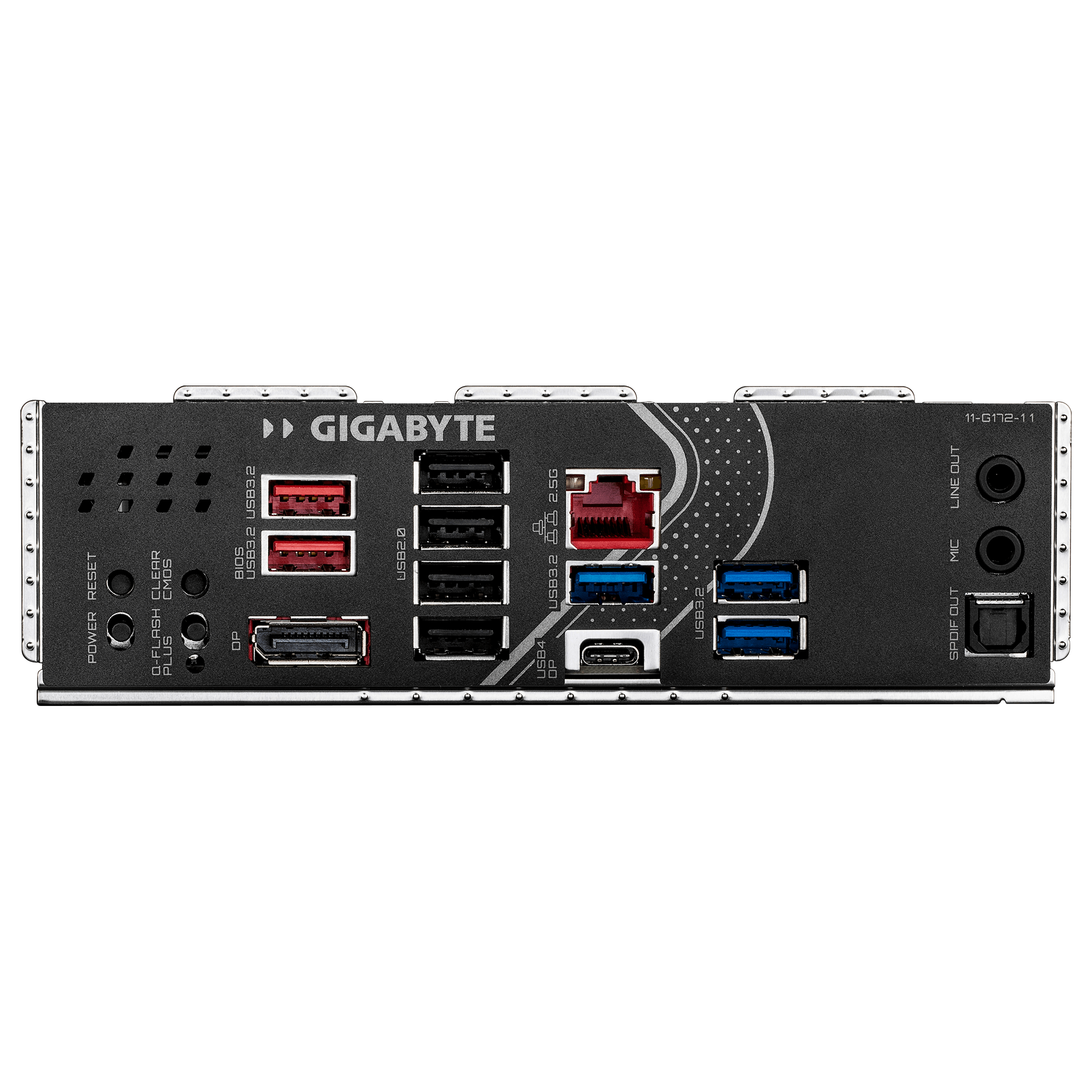 Gigabyte GA-Z890 EAGLE PLUS (1851) (D)
