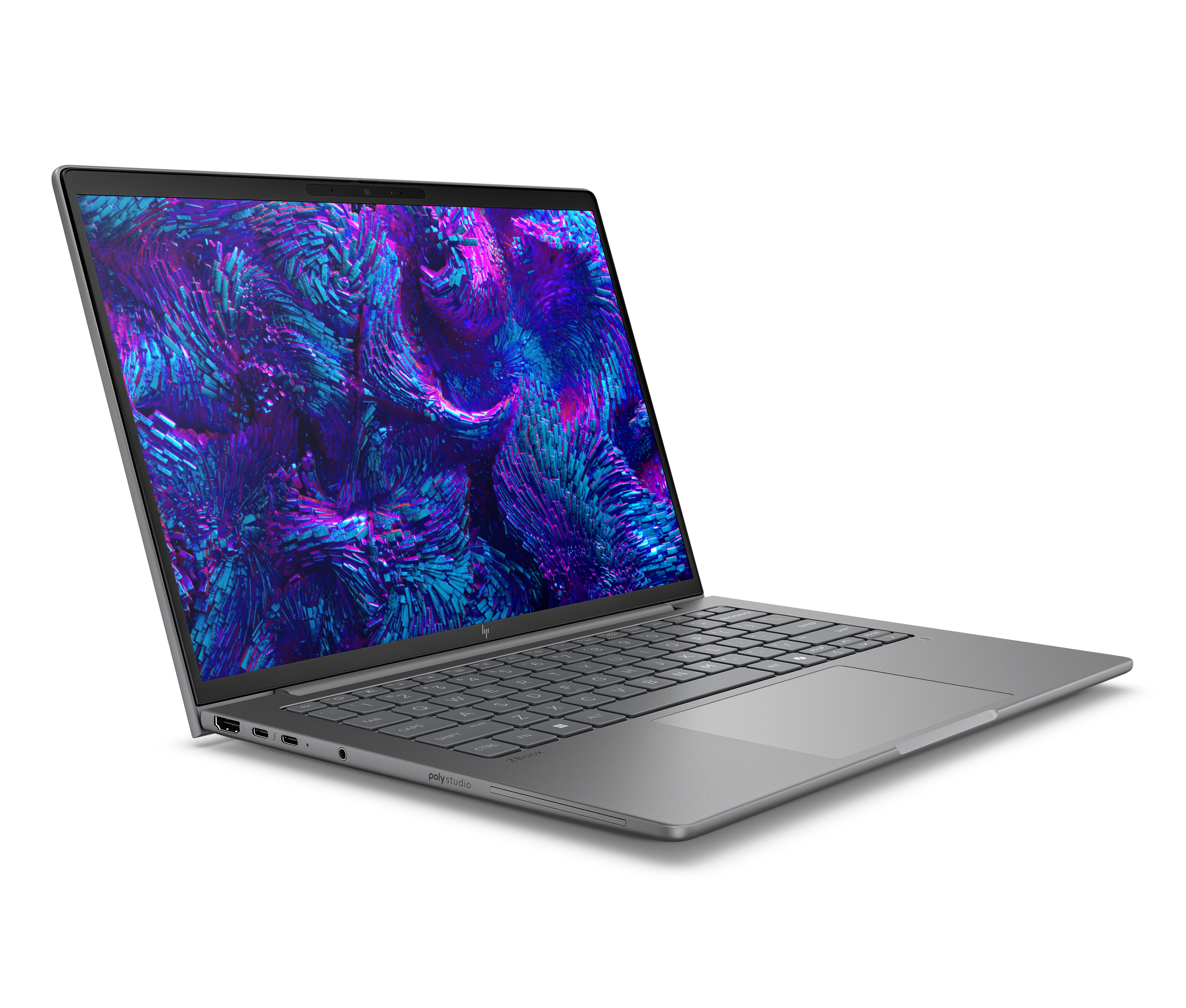 ZBOOK8 G1I 14 U7 265H A500 14WQXGA 64GB 2TB W11 WIFI7